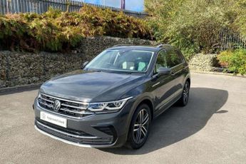Volkswagen Tiguan 1.5 TSI 150 Elegance 5dr DSG