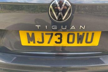 Volkswagen Tiguan 1.5 TSI 150 Elegance 5dr DSG