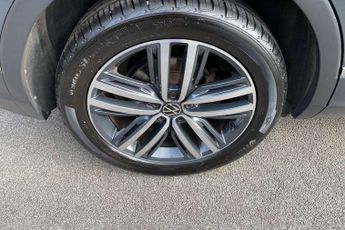 Volkswagen Tiguan 1.5 TSI 150 Elegance 5dr DSG