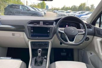 Volkswagen Tiguan 1.5 TSI 150 Elegance 5dr DSG