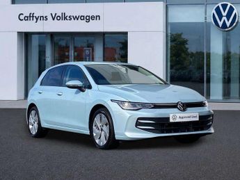Volkswagen Golf 1.5 eTSI 150 Match 5dr DSG