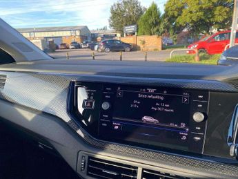 Volkswagen Polo 1.0 TSI Life 5dr DSG