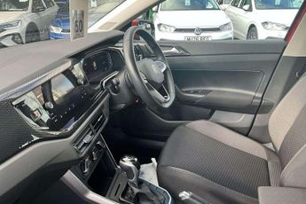 Volkswagen Polo 1.0 TSI Life 5dr DSG