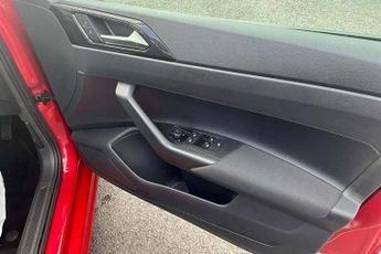 Volkswagen Polo 1.0 TSI Life 5dr DSG