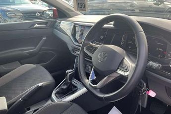 Volkswagen Polo 1.0 TSI Life 5dr DSG
