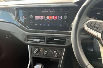 Volkswagen Polo 1.0 TSI Life 5dr DSG