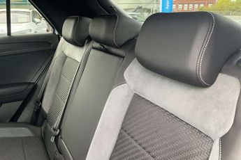 Volkswagen T-Roc 2.0 TDI R-Line 5dr DSG