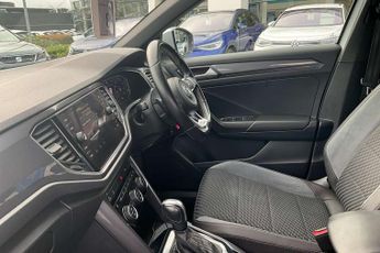 Volkswagen T-Roc 2.0 TDI R-Line 5dr DSG