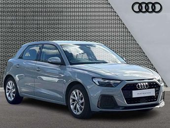 Audi A1 25 TFSI Sport 5dr