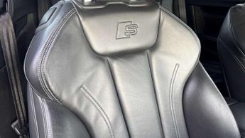 Audi A5 45 TFSI 265 Quattro Vorsprung 2dr S Tronic