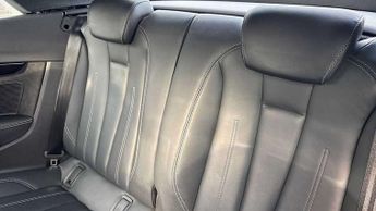Audi A5 45 TFSI 265 Quattro Vorsprung 2dr S Tronic