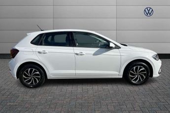 Volkswagen Polo 1.0 TSI Life 5dr DSG