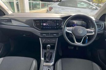 Volkswagen Polo 1.0 TSI Life 5dr DSG