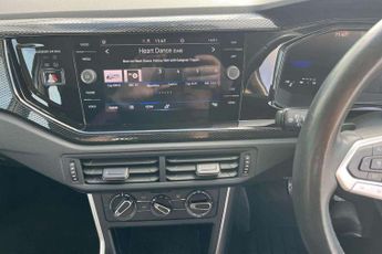 Volkswagen Polo 1.0 TSI Life 5dr DSG