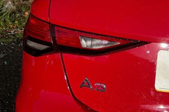 Audi A3 30 TFSI Sport 5dr S Tronic