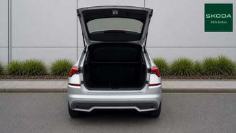 Skoda Kamiq 1.0 TSI 110 SE Drive 5dr DSG
