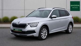 Skoda Kamiq 1.0 TSI 110 SE Drive 5dr DSG