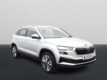 Skoda Karoq 1.5 TSI SE L 5dr DSG