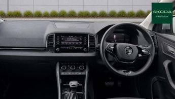 Skoda Karoq 1.5 TSI SE L 5dr DSG