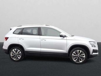 Skoda Karoq 1.5 TSI SE L 5dr DSG