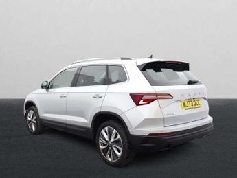Skoda Karoq 1.5 TSI SE L 5dr DSG