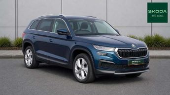 Skoda Kodiaq 1.5 TSI SE L Executive 5dr DSG [7 Seat]