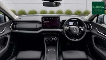 Skoda Kodiaq 1.5 TSI e-TEC SE L 5dr DSG [7 Seat]