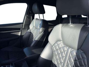 Audi Q5 40 TDI Quattro Edition 1 5dr S Tronic