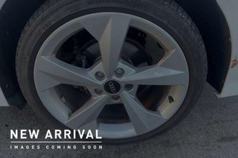 Audi A3 35 TFSI S Line 4dr S Tronic