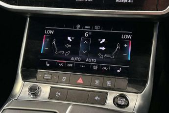 Audi A6 40 TFSI S Line 4dr S Tronic