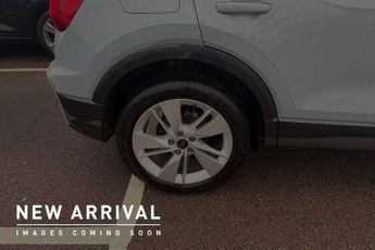Audi Q2 35 TFSI S Line 5dr S Tronic
