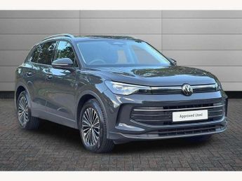 Volkswagen Tiguan 2.0 TDI Match 5dr DSG