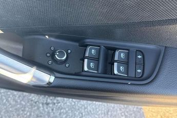 Audi Q2 35 TFSI S Line 5dr S Tronic