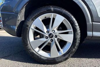 Audi Q2 35 TFSI S Line 5dr S Tronic