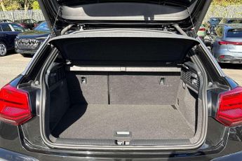 Audi Q2 35 TFSI S Line 5dr S Tronic
