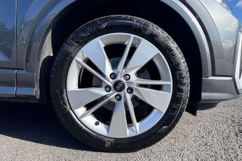 Audi Q2 35 TFSI S Line 5dr S Tronic