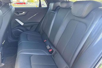 Audi Q2 35 TFSI S Line 5dr S Tronic