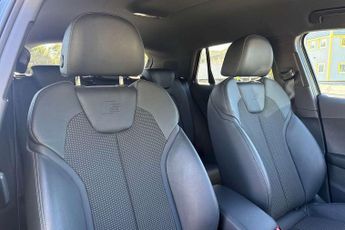 Audi Q2 35 TFSI S Line 5dr S Tronic