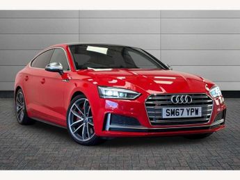 Audi A5 S5 Quattro 5dr Tiptronic