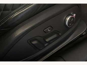 Audi A5 S5 Quattro 5dr Tiptronic