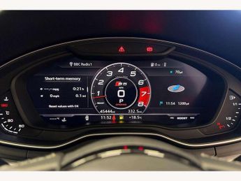 Audi A5 S5 Quattro 5dr Tiptronic