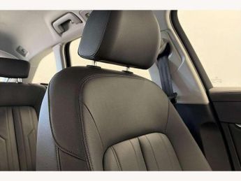 Audi A6 40 TDI Quattro Sport 5dr S Tronic