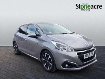 Peugeot 208 1.5 BlueHDi Tech Edition 5dr [5 Speed]