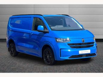 Volkswagen Transporter 2.0 TDI 170 Commerce Pro Van Auto