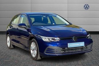 Volkswagen Golf 1.5 TSI Life 5dr