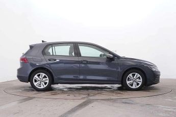 Volkswagen Golf 2.0 TDI Life 5dr DSG