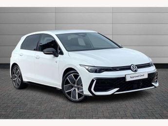 Volkswagen Golf 1.5 eTSI 150 Black Edition 5dr DSG