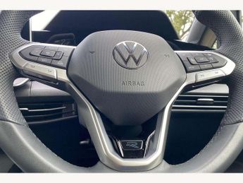 Volkswagen Golf 1.5 eTSI 150 Black Edition 5dr DSG