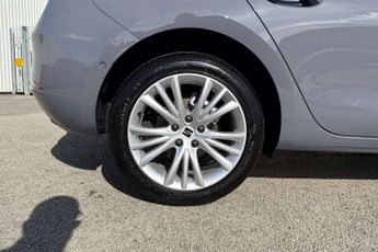 SEAT Leon 1.5 eTSI 115 SE Dynamic 5dr DSG [DAP]