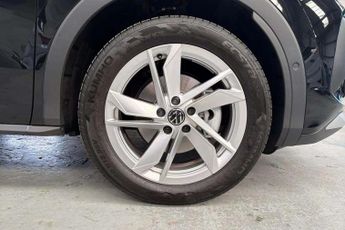 Volkswagen T-Roc 1.5 eTSI 150 Life 5dr DSG